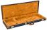 099-6106-302 Fender Classic Series Wood Case Strat/Tele Navy Blue 